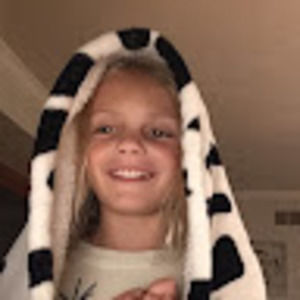 Meet your Posher, Merideth